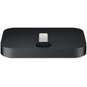 Apple MNN62ZM/A Lightning Dock Black For IPhone