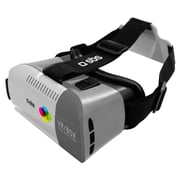 SBS Universal VR With Joystick For Smartphone Grey
