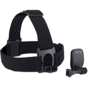 Go Pro G02ACHOM001 Headstrap & Quickclip