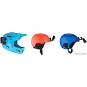 Go Pro AHFSM001 Helmet Front & Side Mount