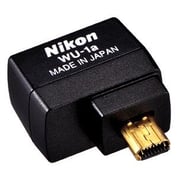 Nikon Wireless Mobile Adaptor VWA102AU WU1A