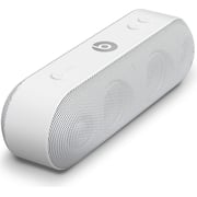 Beats By Dr Dre ML4P2B/B Pill+ Bluetooth Wireless Speaker White