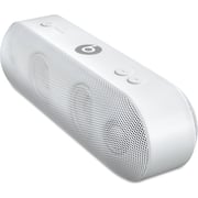 Beats By Dr Dre ML4P2B/B Pill+ Bluetooth Wireless Speaker White