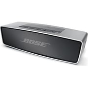 Bose 3590375300 Soundlink Mini Bluetooth Speaker Silver