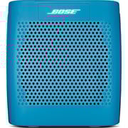 Bose 6278405410 Soundlink Colour Bluetooth Speaker Blue