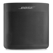 Bose SoundLink Color II Bluetooth Speaker Soft Black 7521950100