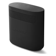 مكبر صوت بوز SoundLink Color II بتقنية البلوتوث أسود ناعم 7521950100