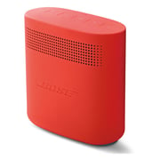 Bose SoundLink Color II Bluetooth Speaker Coral Red 7521950400