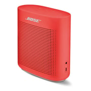 Bose SoundLink Color II Bluetooth Speaker Coral Red 7521950400