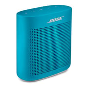 Bose SoundLink Color II Bluetooth Speaker Aquatic Blue 7521950500