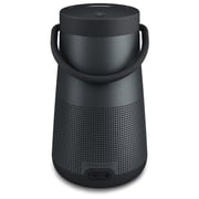 Bose Soundlink Revolve+ Bluetooth Speaker Black 7396175110
