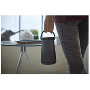 Bose Soundlink Revolve+ Bluetooth Speaker Black 7396175110