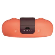 Bose SoundLink Micro Bluetooth Speaker Orange 7833420900