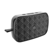 Motorola SP002 Sonic Play 150 Bluetooth Speaker Black