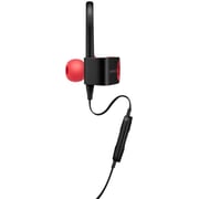 Beats MNLY2SO/A Powerbeats3 Wireless Earphones Siren Red