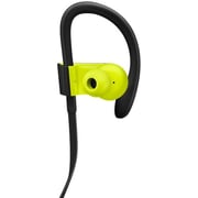 Beats MNN02SO/A Powerbeats3 Wireless Earphones Shock Yellow