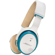 Bose 7146750020 Soundlink On Ear Bluetooth Headphone Grey/Blue