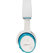 Bose 7146750020 Soundlink On Ear Bluetooth Headphone Grey/Blue