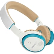 Bose 7146750020 Soundlink On Ear Bluetooth Headphone Grey/Blue