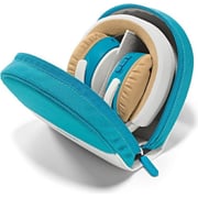 Bose 7146750020 Soundlink On Ear Bluetooth Headphone Grey/Blue