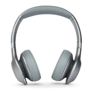 JBL Everest 310 Wirelesss On Ear Headphone Silver V310BTSIL