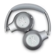 JBL Everest 310 Wirelesss On Ear Headphone Silver V310BTSIL