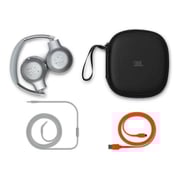 JBL Everest 310 Wirelesss On Ear Headphone Silver V310BTSIL