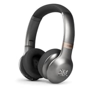JBL Everest 310 On Ear Wirelesss Headphone Gun Metal V310BTGML