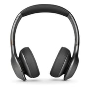 JBL Everest 310 On Ear Wirelesss Headphone Gun Metal V310BTGML