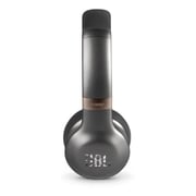 JBL Everest 310 On Ear Wirelesss Headphone Gun Metal V310BTGML