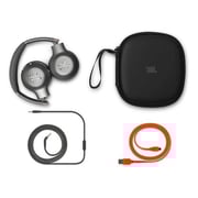 JBL Everest 310 On Ear Wirelesss Headphone Gun Metal V310BTGML