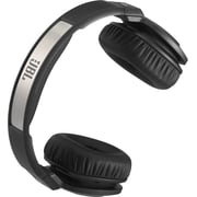 JBL J88I On ear Headphone Black + Micro Wireless Speaker