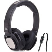 JBL J55A On Ear Headphone Black