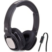 JBL J55A On Ear Headphone Black