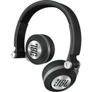 JBL Synchros E30 On Ear Headphones Black
