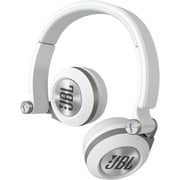 JBL Synchros E30 On Ear Headphones White