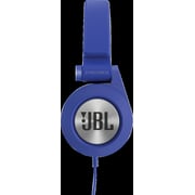 JBL Synchros E30 On Ear Headphones Blue