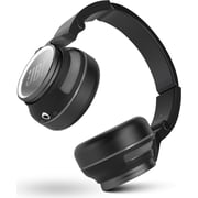JBL Synchros S400BT On Ear Bluetooth Stereo Headphone Black