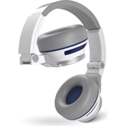 JBL Synchros S400BT On Ear Bluetooth Stereo Headphone Black