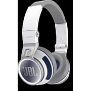 JBL Synchros S400BT On Ear Bluetooth Stereo Headphone White