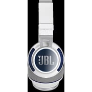 JBL Synchros S400BT On Ear Bluetooth Stereo Headphone White