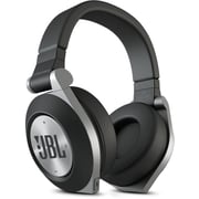 JBL E50BT Synchros Bluetooth On Ear Headphone + CLIP 2 Waterproof Portable Bluetooth Speaker