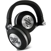 JBL E50BT Synchros Bluetooth On Ear Headphone + CLIP 2 Waterproof Portable Bluetooth Speaker