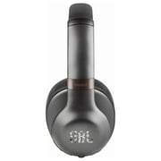 JBL Everest Elite Wireless On Ear Headphone Gun Metal 750NC