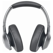 JBL Everest Elite Wireless On Ear Headphones Silver 750NC