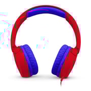 JBL Kids On-Ear headphones Red JR300