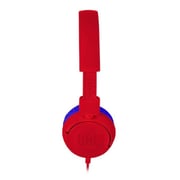 JBL Kids On-Ear headphones Red JR300