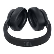 JBL E65BTNC Wireless Over Ear Headphone Black