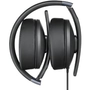 Sennheiser HD420S On Ear Headphone W/ Mic Black