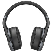 سماعة أذن لاسلكية لون أسود نوع Sennheiser  HD440BT